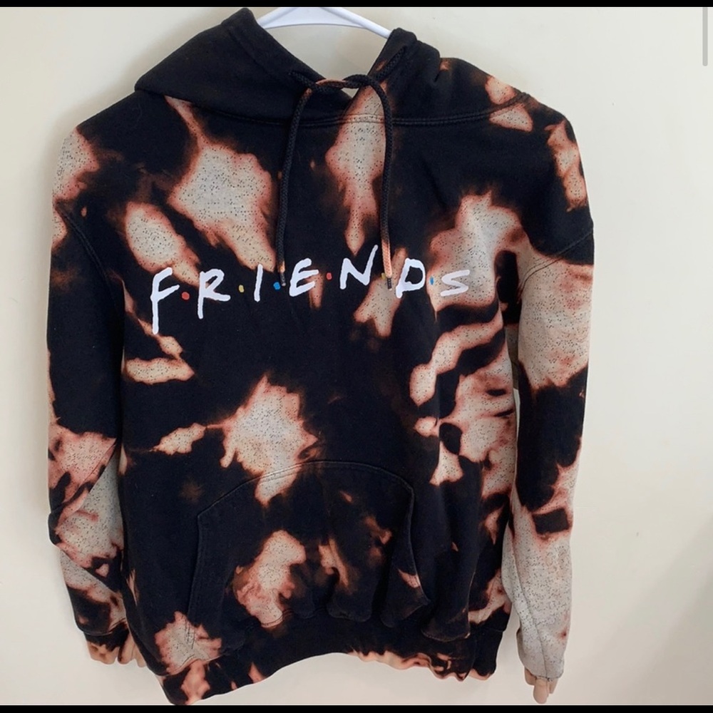 Friends sweat shirt